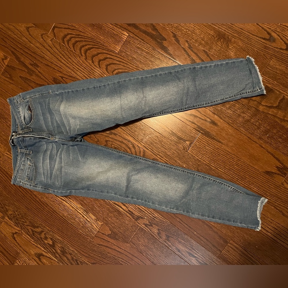 Design lab jeans
